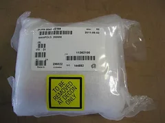 APPLIED MATERIALS AMAT 0041-02168 MANIFOLD 200MM WALD LID GAS - Rev 02