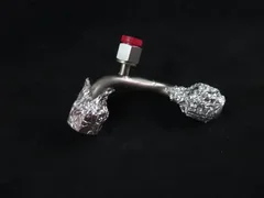 APPLIED MATERIALS (AMAT) 0050-05006 WELDMENT, MANIFOLD, BYPASS - VAP