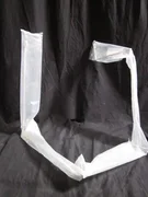 APPLIED MATERIALS (AMAT) 0050-09399 WELDMENT,LINE 2, CHAMBER B