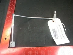 APPLIED MATERIALS (AMAT) 0050-09597 Tube Gas Supply Posn B&C Egec
