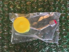 APPLIED MATERIALS AMAT 0050-30397 WELDMENT TUBE EXHAUST WXZ 