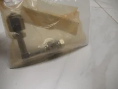 APPLIED MATERIALS (AMAT) 0050-48298 GAS LINE, FITTING