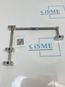 APPLIED MATERIALS AMAT 0050-94281 GAS LINE ASSEMBLY (CLEAN)