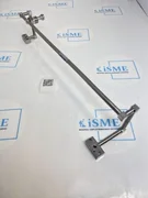 APPLIED MATERIALS AMAT 0050-94824 GAS LINE ASSEMBLY (clean)