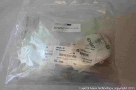 APPLIED MATERIALS (AMAT) 0090-00423 EMO SWITCH & INTER-CIRCUIT ASSY W/GUARD