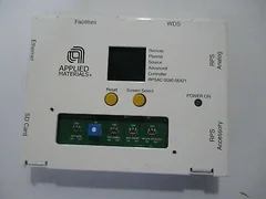 APPLIED MATERIALS AMAT 0090-06421 0090-07029 CONTROLLER