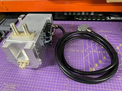 APPLIED MATERIALS , AMAT , 0090-10396 RF FILTER BOX