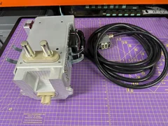 APPLIED MATERIALS , AMAT , 0090-10397 RF FILTER BOX