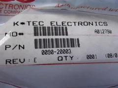 APPLIED MATERIALS AMAT 0090-20003 VALVE SENSOR CABLE HARNESS ASSY