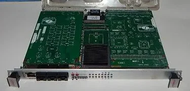 APPLIED MATERIALS AMAT 0090-76133 ASSY, ELECT, SBC SYNERGY 68040 CPU BOARD