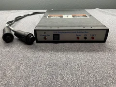 APPLIED MATERIALS AMAT 0090-91586 X-Y DISPLACEMENT AND SPLITTER BOX 