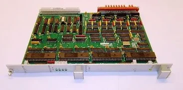 APPLIED MATERIALS AMAT 0100-00003 STEPPER DRIVE BOARD