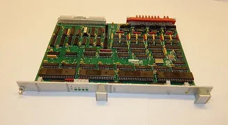 APPLIED MATERIALS AMAT 0100-00003 Stepper Drive Board