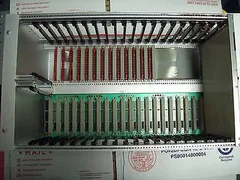 APPLIED MATERIALS AMAT  0100-00007  INTERFACE P.W.B. V.M.E. CONTROLLER