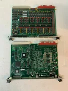 APPLIED MATERIALS AMAT / 0100-00396 &amp; 0100-76124 /  PCB, ANALOG I/O ASSY