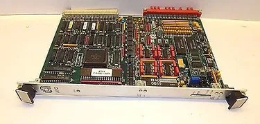 APPLIED MATERIALS AMAT 0100-00825 ANALOG I/O BOARD