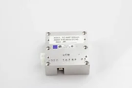 APPLIED MATERIALS AMAT 0100-01341 REV.03 ASSY TC AMP 300mm 0010-21740 REV 004