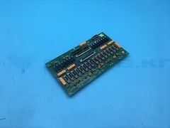 APPLIED MATERIALS, AMAT, 0100-01352, BOARD Enclosure Printed circuit Assembly