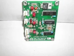 APPLIED MATERIALS AMAT 0100-09123 WAFER SENSOR PCB
