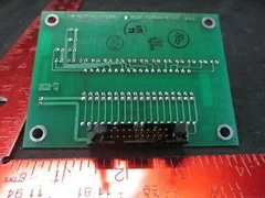 APPLIED MATERIALS (AMAT) 0100-09129 wASY DRAWING TEOS STATUS BOARD