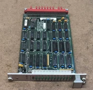 APPLIED MATERIALS AMAT 0100-09136 MINI DI/DO SHORT CIRCUIT PROTECTED BOARD 