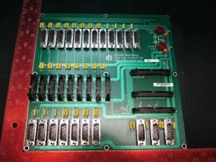 APPLIED MATERIALS (AMAT) 0100-09174 Assembly Teos Gas Interface Board