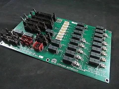 APPLIED MATERIALS (AMAT) 0100-09175 Assembly, TEOS Interlock Board