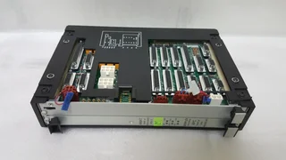 APPLIED MATERIALS AMAT 0100-09251 SERIPLEX SENSORbus W/ 0100-18043 PCB