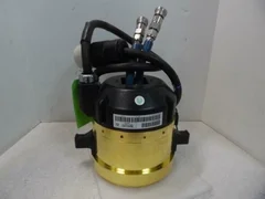 APPLIED MATERIALS AMAT 0100-10035 LAMP MODULE NO BULBS