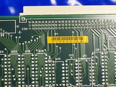 APPLIED MATERIALS AMAT  0100-11000 ANALOG INPUT PWB