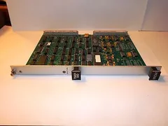 APPLIED MATERIALS AMAT 0100-11022 / MIZAR 75801 SIO PCB BOARD