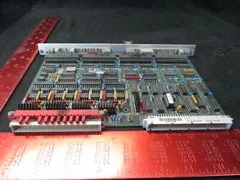 APPLIED MATERIALS (AMAT) 0100-20001 wPCB ASSY,SYSTEM ELECT.I