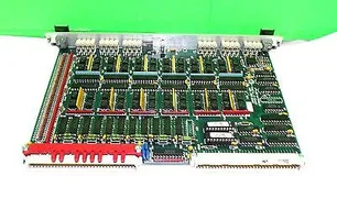 APPLIED MATERIALS AMAT 0100-20003 DIGITAL I/O BOARD
