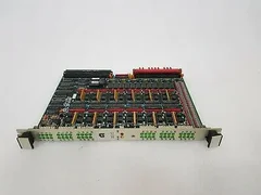 APPLIED MATERIALS AMAT 0100-20003 REV:D DIGITAL I/O BOARD FREE SHIP