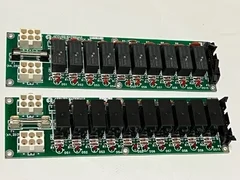 APPLIED MATERIALS AMAT 0100-20027 PCB ASSY, CONTACTOR INTERLOCK