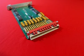 APPLIED MATERIALS AMAT 0100-20083 PCB ASSY CRYO TEMP AI MUX BOARD