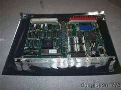 APPLIED MATERIALS AMAT  0100-20100  ANALOG INPUT OUTPUT BOARD