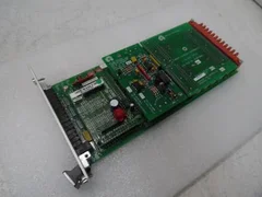 APPLIED MATERIALS AMAT 0100-20458 ASSEMBLY, PCB, CONFIG INTERLOCK BOARD