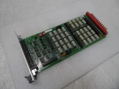 APPLIED MATERIALS AMAT 0100-20458 BASIC ASSEMBLY PCB CONFIG CHAMBER INTERLOCK