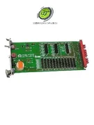 APPLIED MATERIALS AMAT 0100-35049 SYS RESET LINK SEL PCB CENTURA 