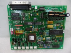 APPLIED MATERIALS AMAT 0100-35085 PCB MAGNETIC ROTATION R3