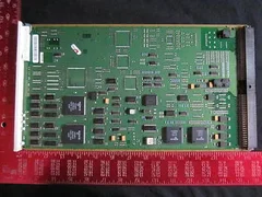 APPLIED MATERIALS (AMAT) 0100-35201    ASSY, PCB, MAINFRAME INTERFACE