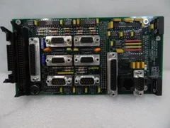 APPLIED MATERIALS AMAT 0100-76017 PCB ASSY INTERFACE PROCESS