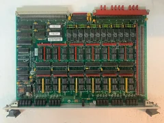 APPLIED MATERIALS AMAT / 0100-76124 ASSY, PCB SEI USED