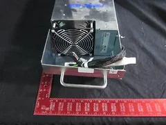 APPLIED MATERIALS (AMAT) 0100-76124    DIGITAL INPUT OUTPUT PCB