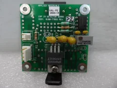 APPLIED MATERIALS AMAT 0100-77056 PCB CMP IR DETECTOR BOARD