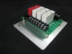 APPLIED MATERIALS (AMAT) 0100-90141    PWBA WAFER ARM INTERLOCK