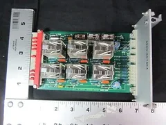 APPLIED MATERIALS (AMAT) 0100-90385    PWBA CONTACTOR DRIVE