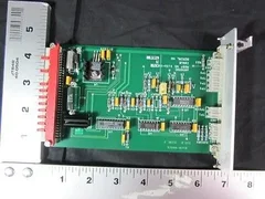 APPLIED MATERIALS (AMAT) 0100-90870    PWBA 4 PHASE STEPPER