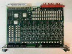 APPLIED MATERIALS AMAT / 0110-01321 REV 001 PCB, ANALOG I/O ASSY